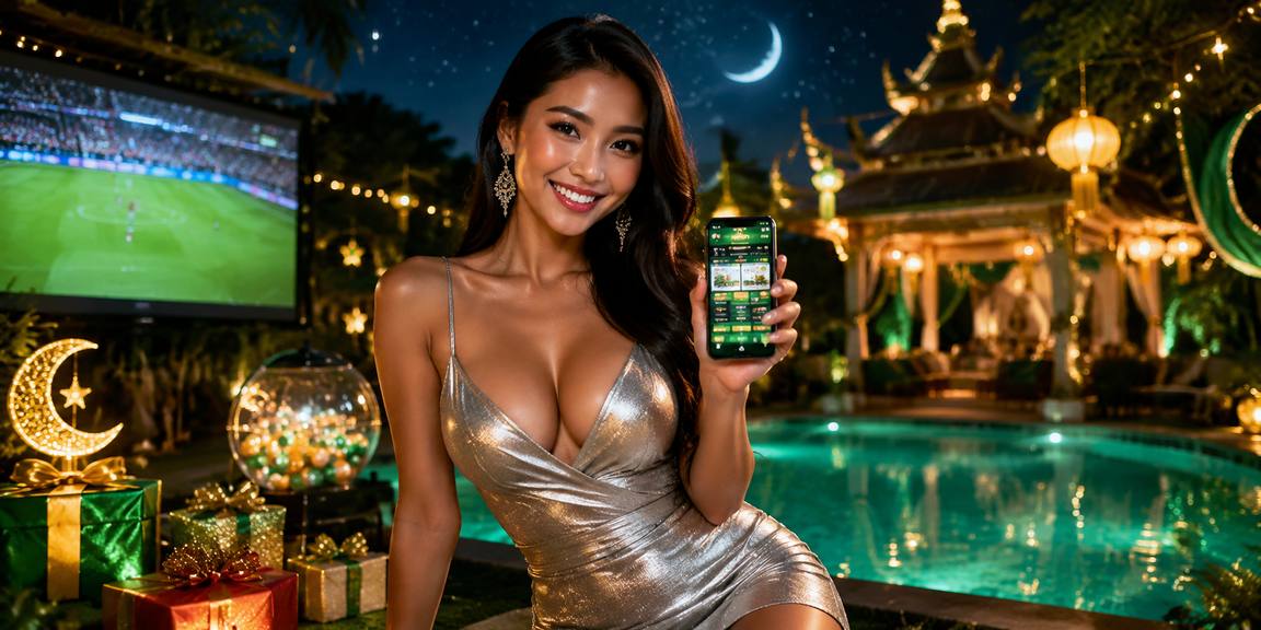 sendayu88 Dreams of Macau